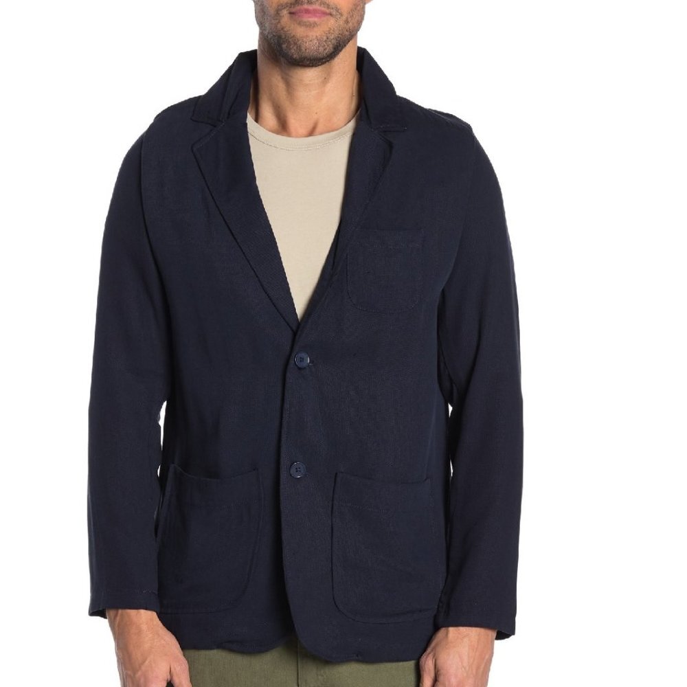 🎁 Onia Hugo Jacket